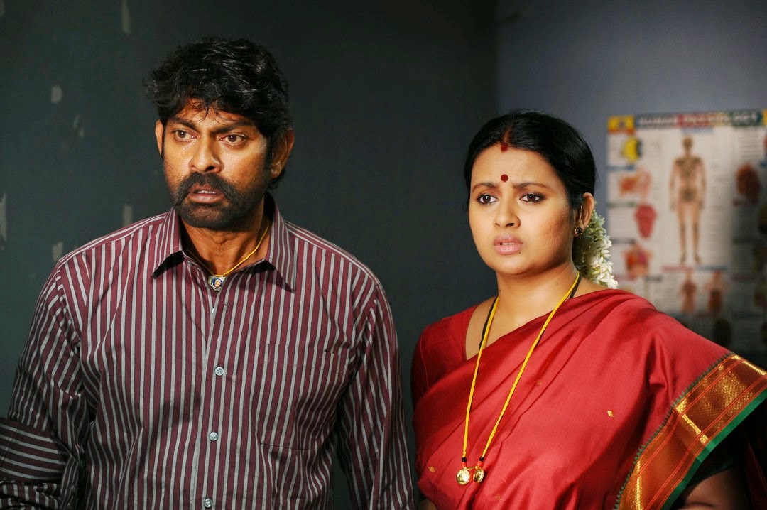 Hero heroines who acted together after several years