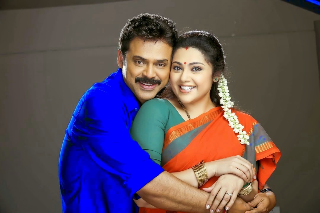 Hero heroines who acted together after several years