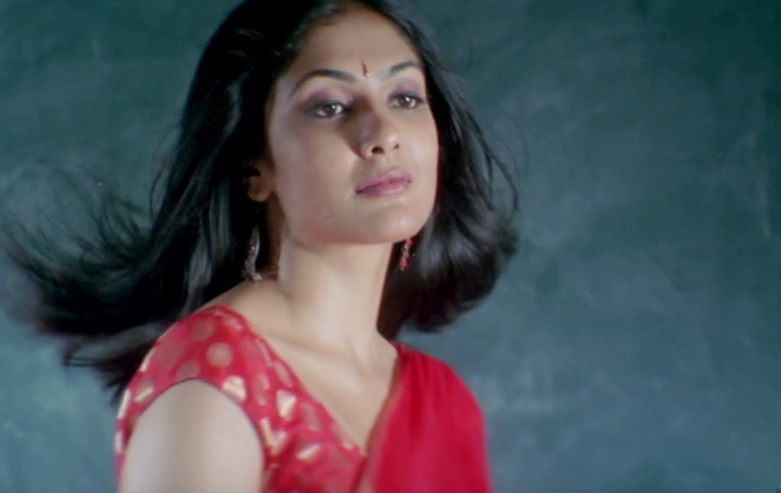 Heroines who played lecturer roles