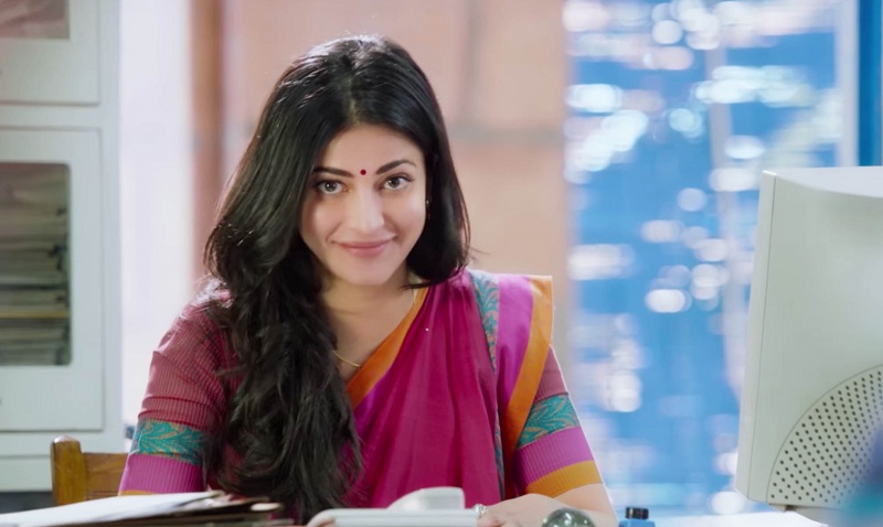 Heroines who played lecturer roles