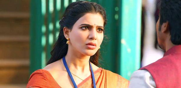 Heroines who played lecturer roles
