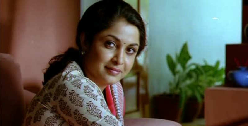 Heroines who played lecturer roles
