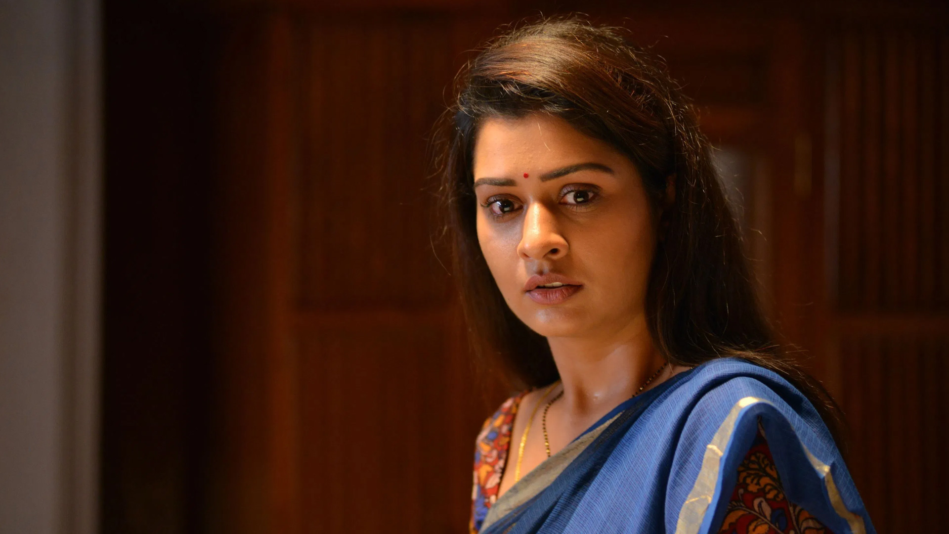 Heroines who played negative roles