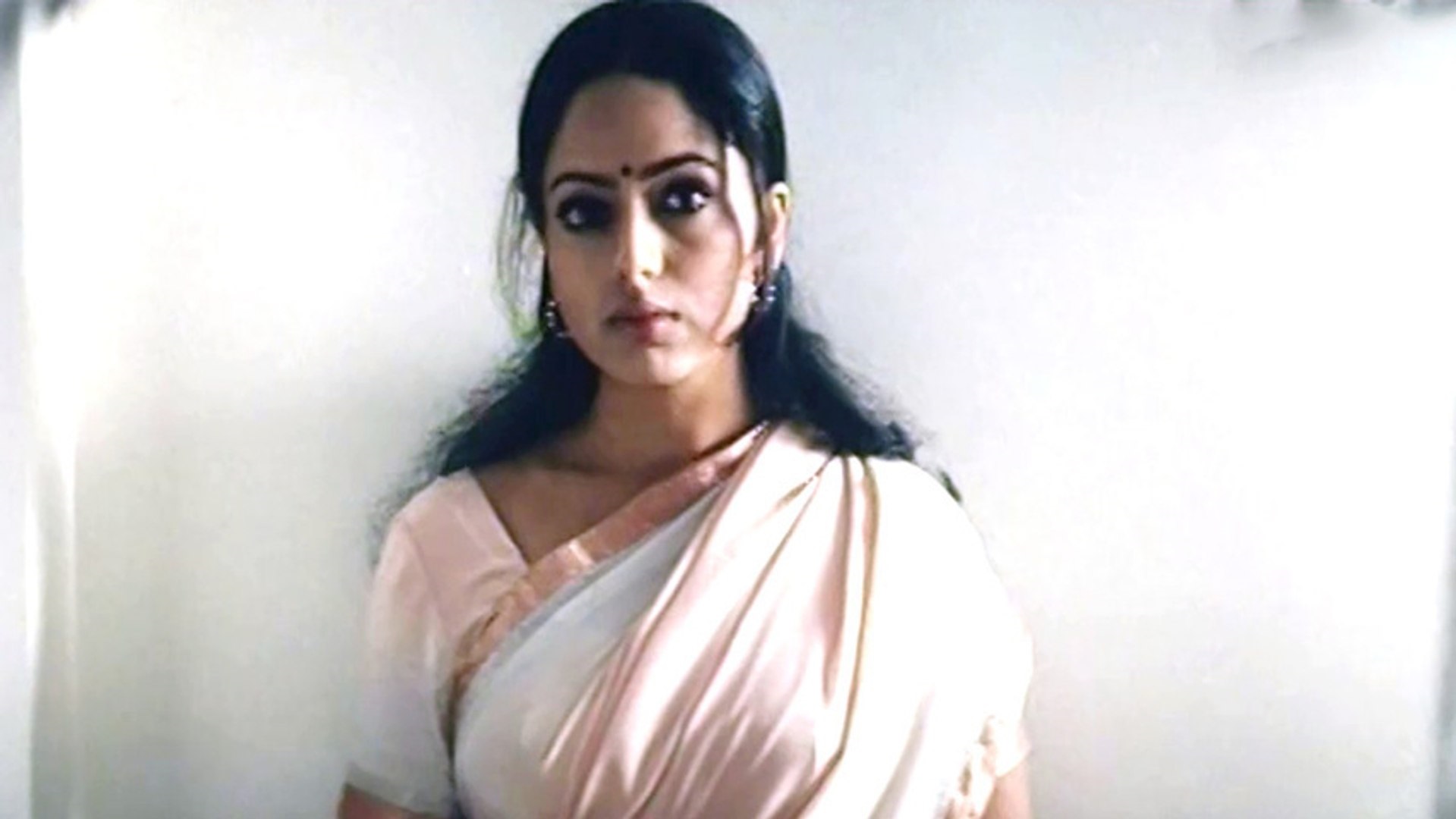 Heroines who played negative roles