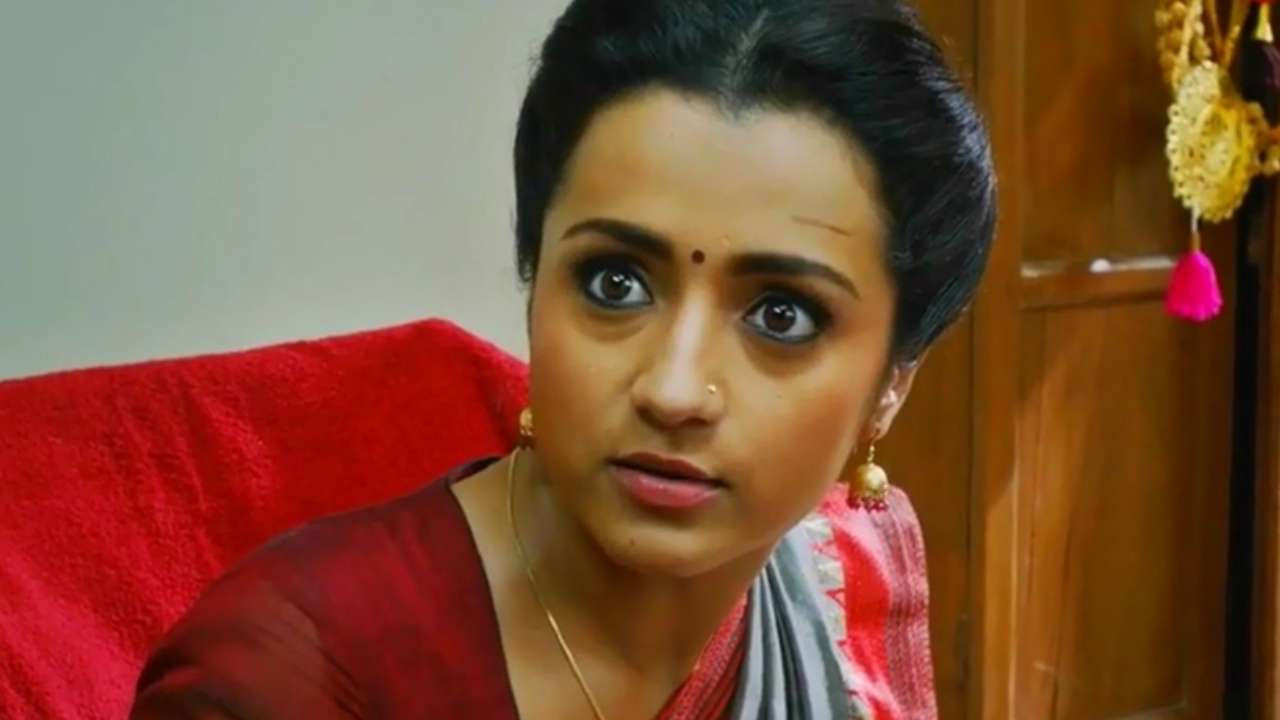 Heroines who played negative roles
