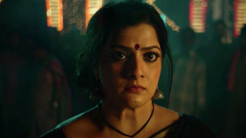 Heroines who played negative roles
