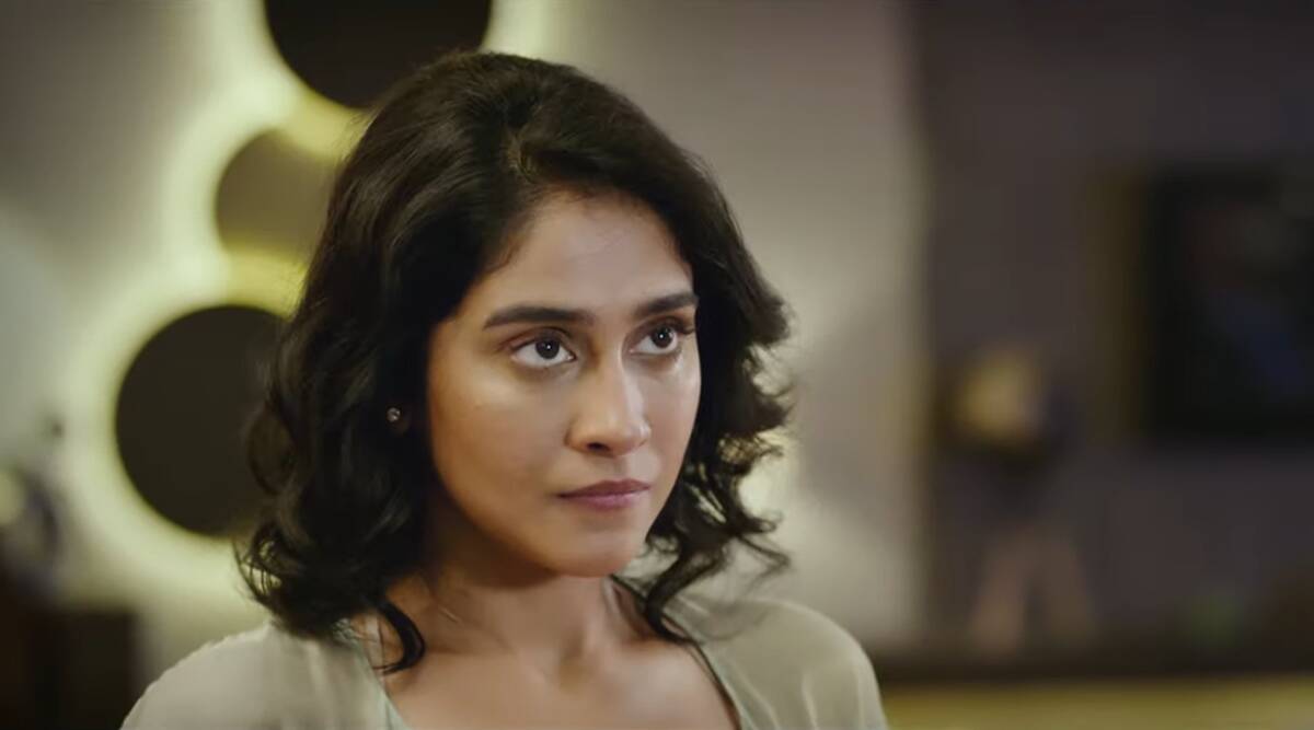 Heroines who played negative roles