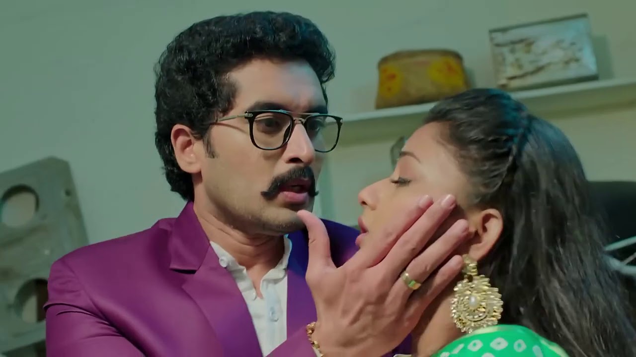 Hitler gari pellam serial scene going viral