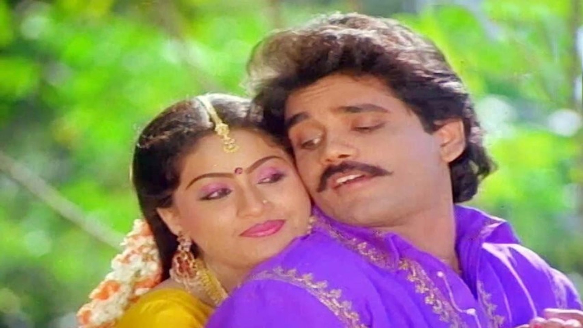 Indian heroines who played dual roles