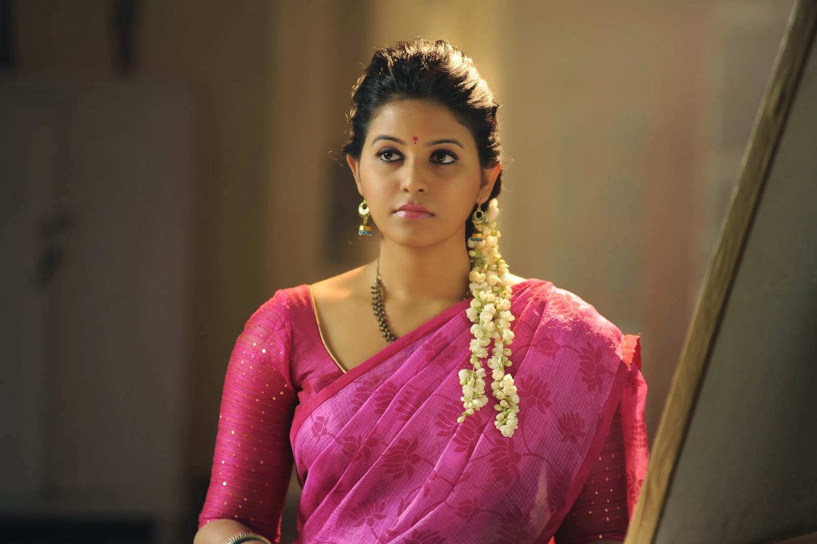 Indian heroines who played dual roles