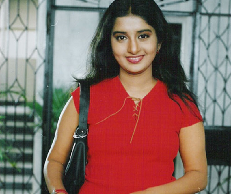Indian heroines who played dual roles