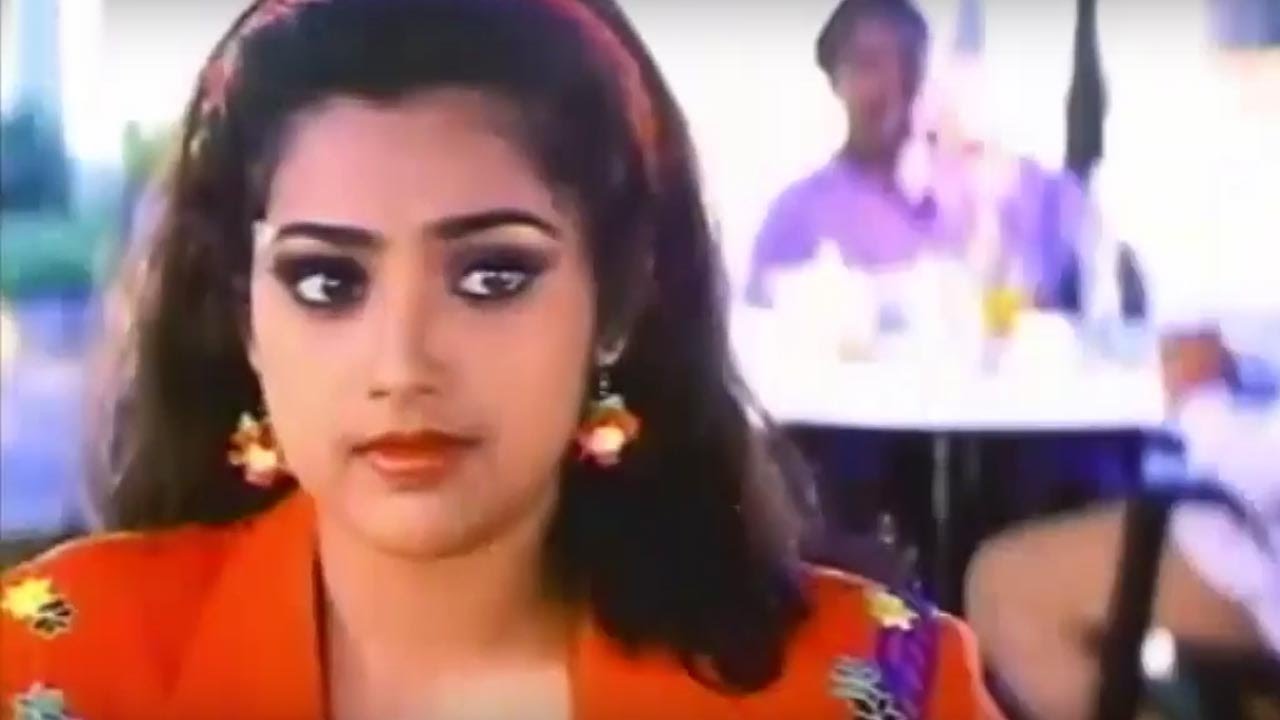 Indian heroines who played dual roles