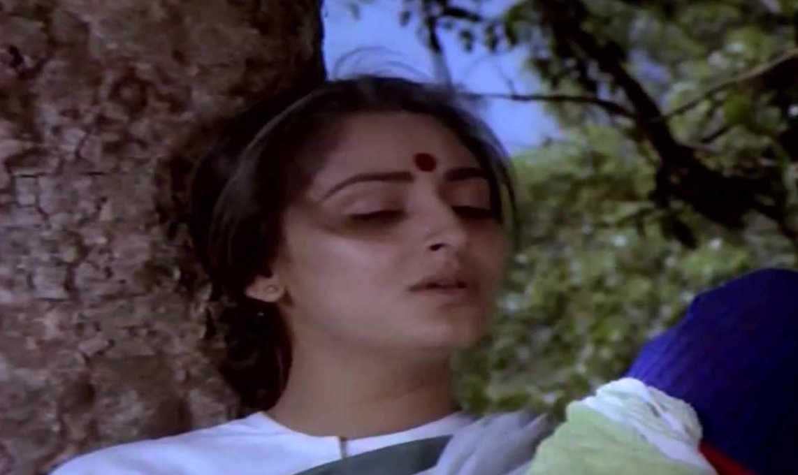 Indian heroines who played dual roles