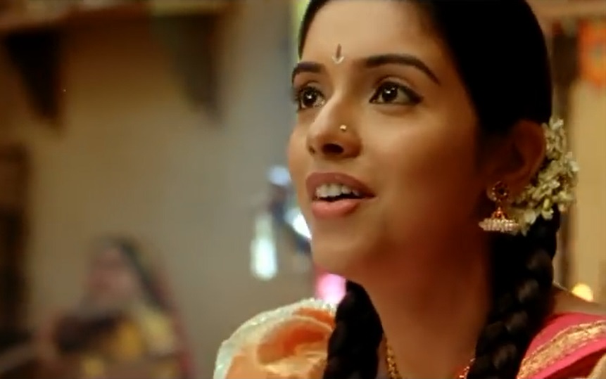 Indian heroines who played dual roles