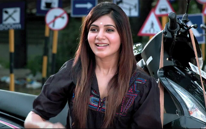 Indian heroines who played dual roles