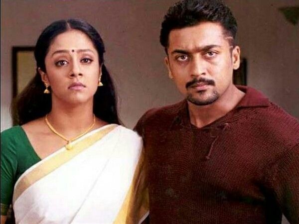 Indian heroines who played dual roles