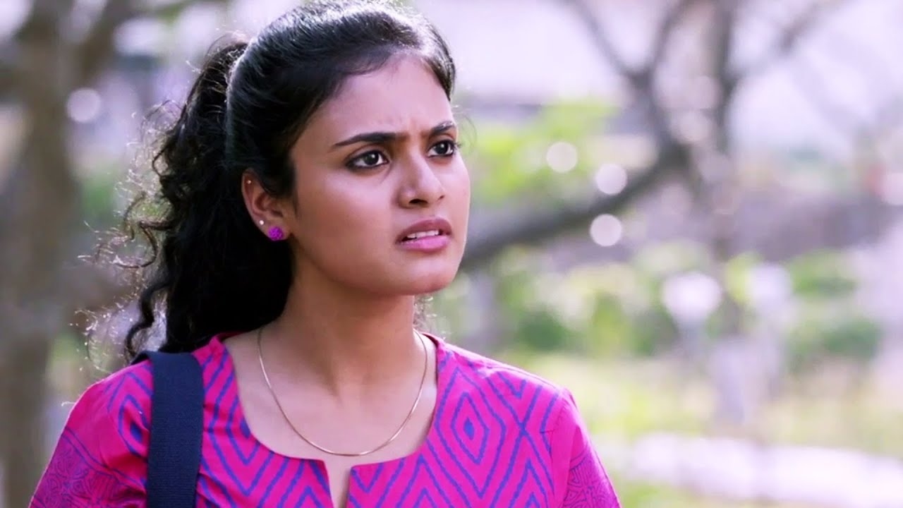 Kerintha movie actress sukrithi ambati