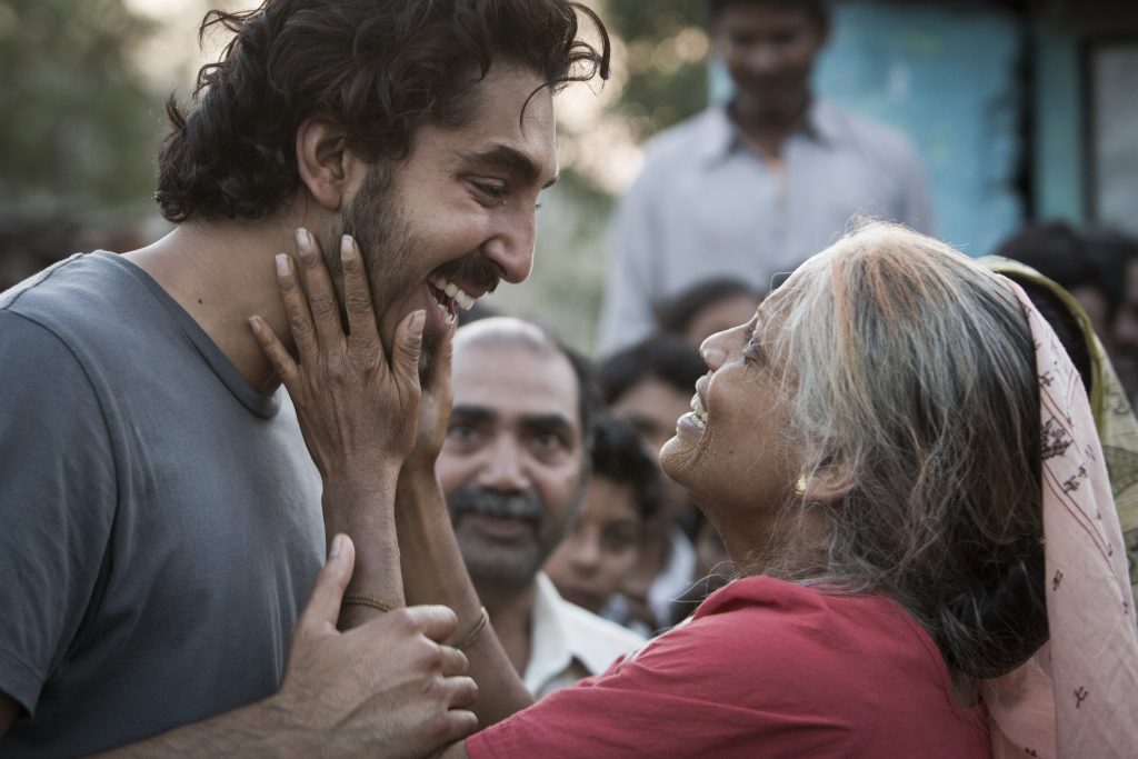 Lion movie real story