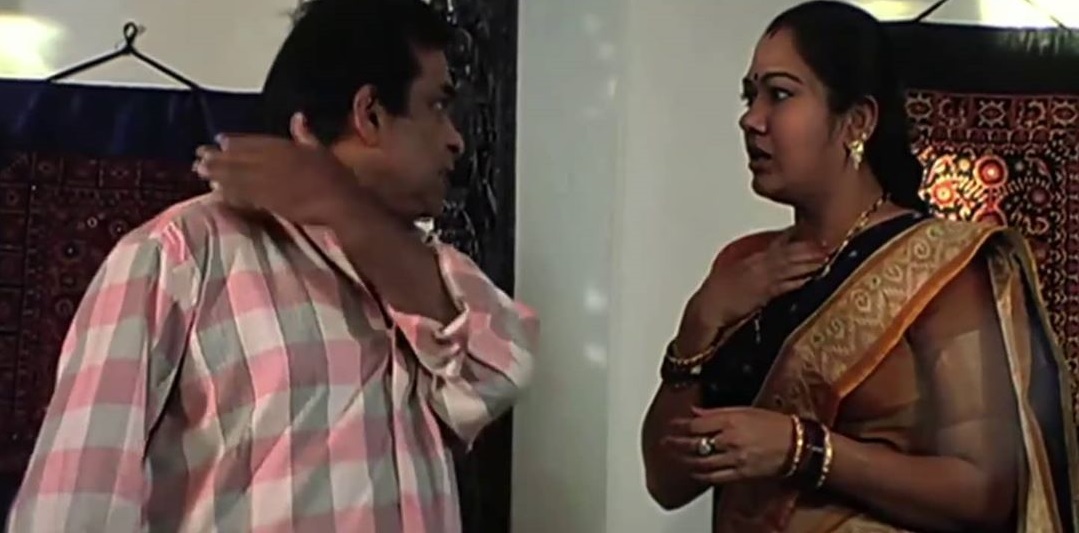 Mario game brahmanandam version