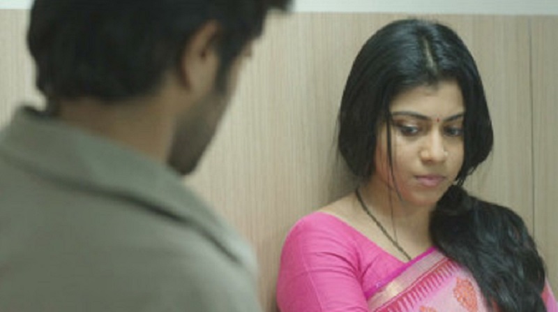 Memes on dear comrade aunty WhatsApp status