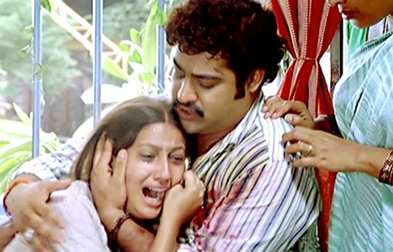 Movies that made audience cry