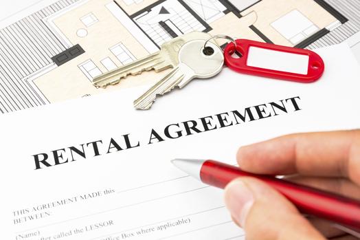 Ownership rights of a tenant