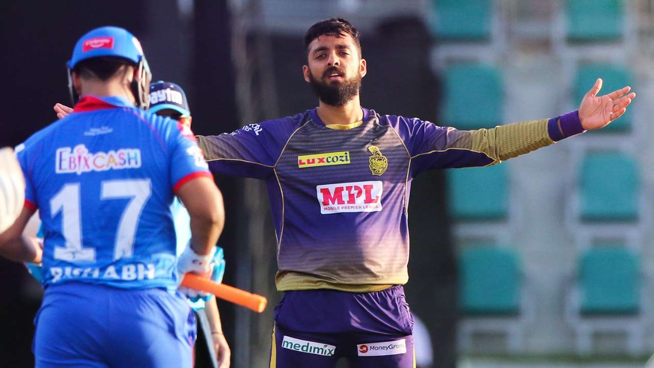 Reason behind Varun Chakravarty testing positive for coronavirus