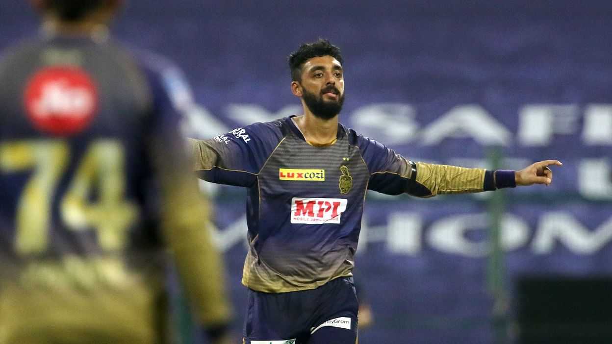 Reason behind Varun Chakravarty testing positive for coronavirus