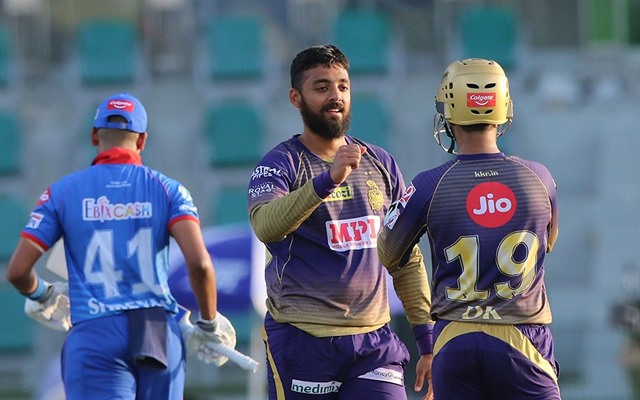 Reason behind Varun Chakravarty testing positive for coronavirus