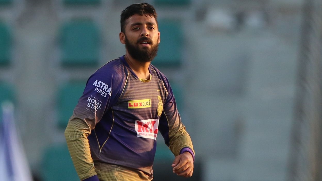 Reason behind Varun Chakravarty testing positive for coronavirus