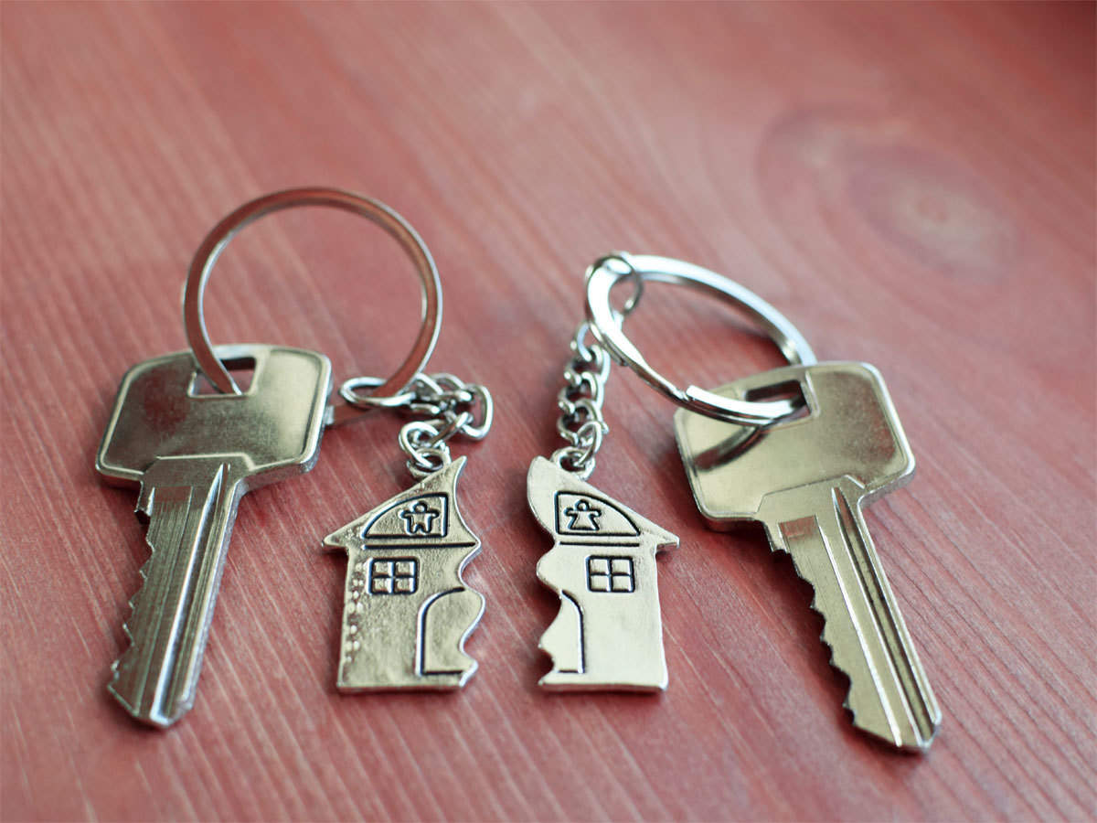Rights of married daughter in father's property