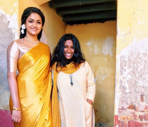 Stylists in Tollywood film industry