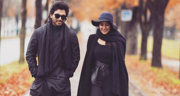 Stylists in Tollywood film industry