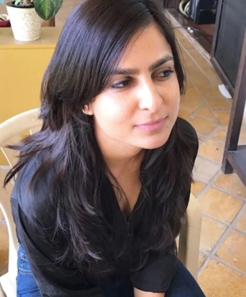 Stylists in Tollywood film industry