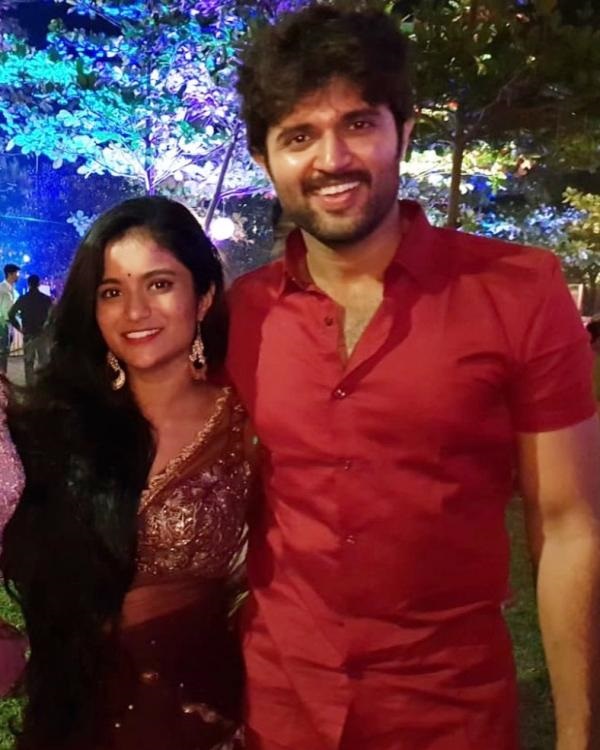 Stylists in Tollywood film industry