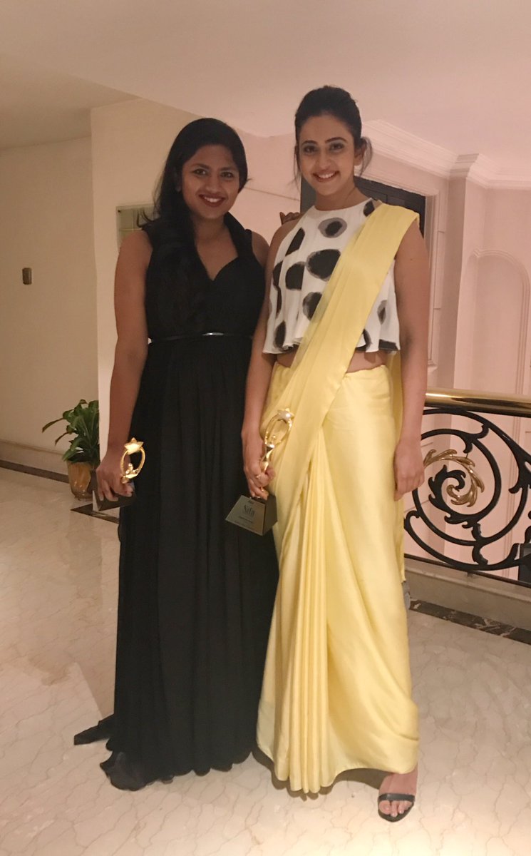 Stylists in Tollywood film industry