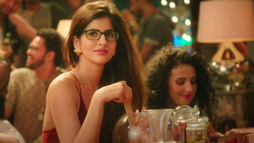 Women who were declared as national crush of India