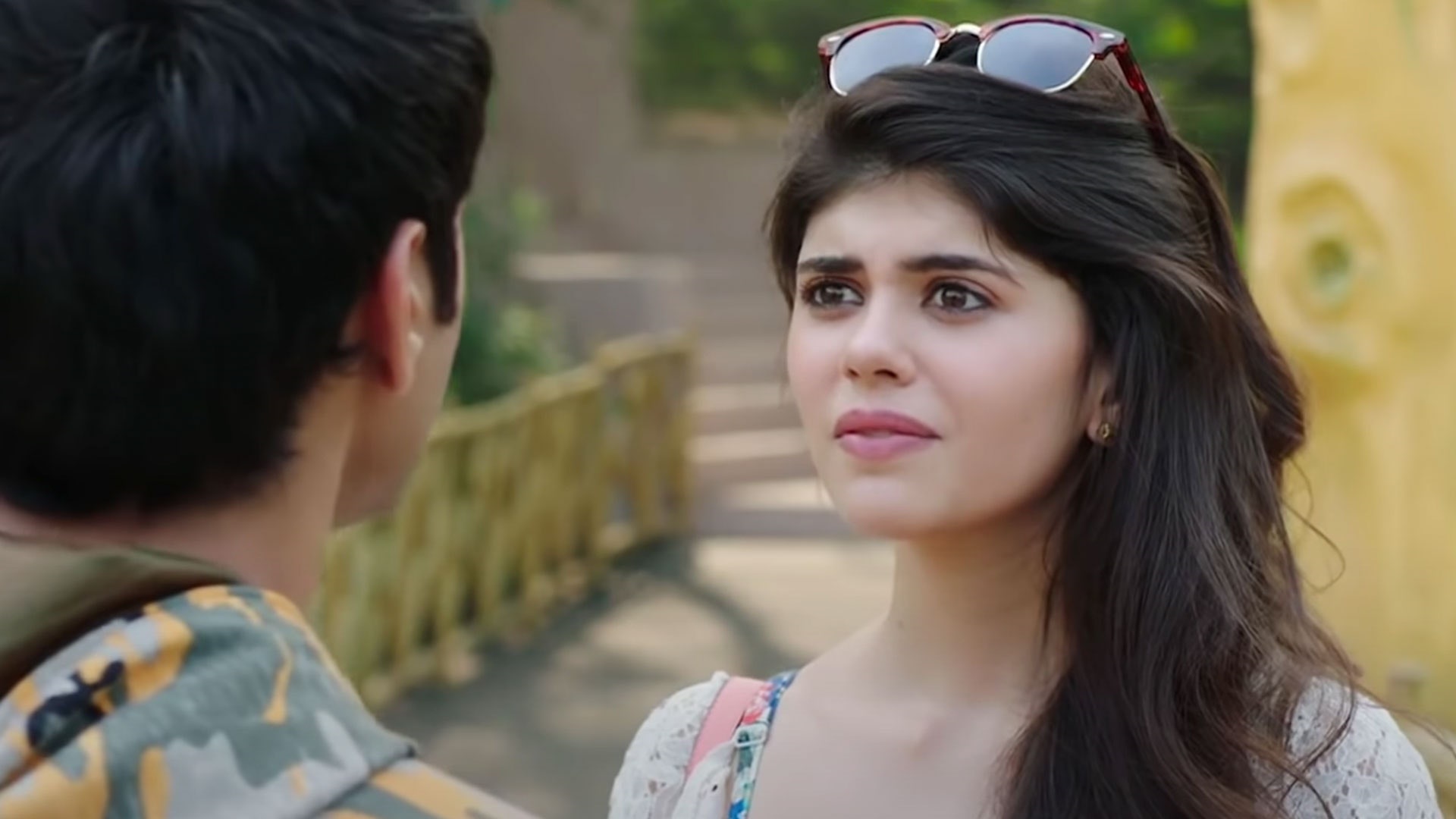 Women who were declared as national crush of India