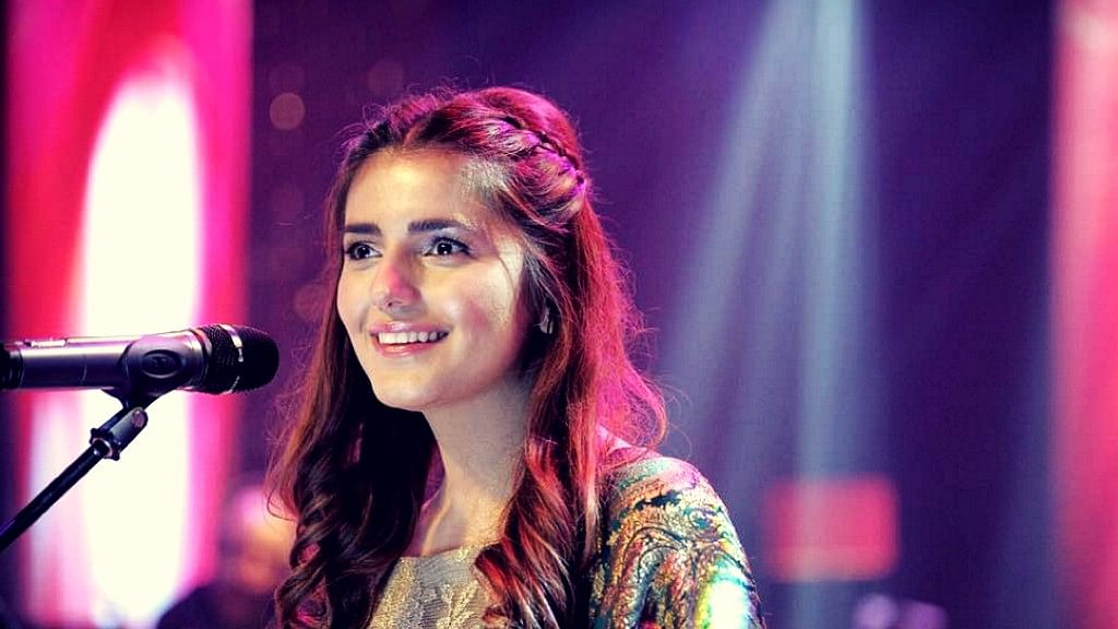 Women who were declared as national crush of India