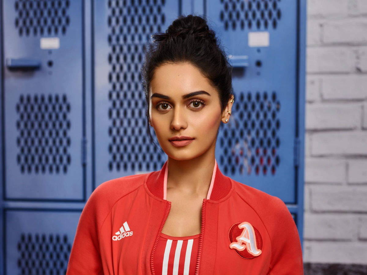 Women who were declared as national crush of India