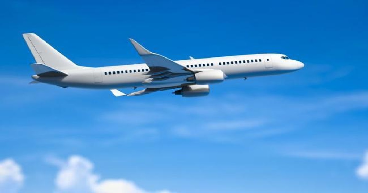 aeroplane