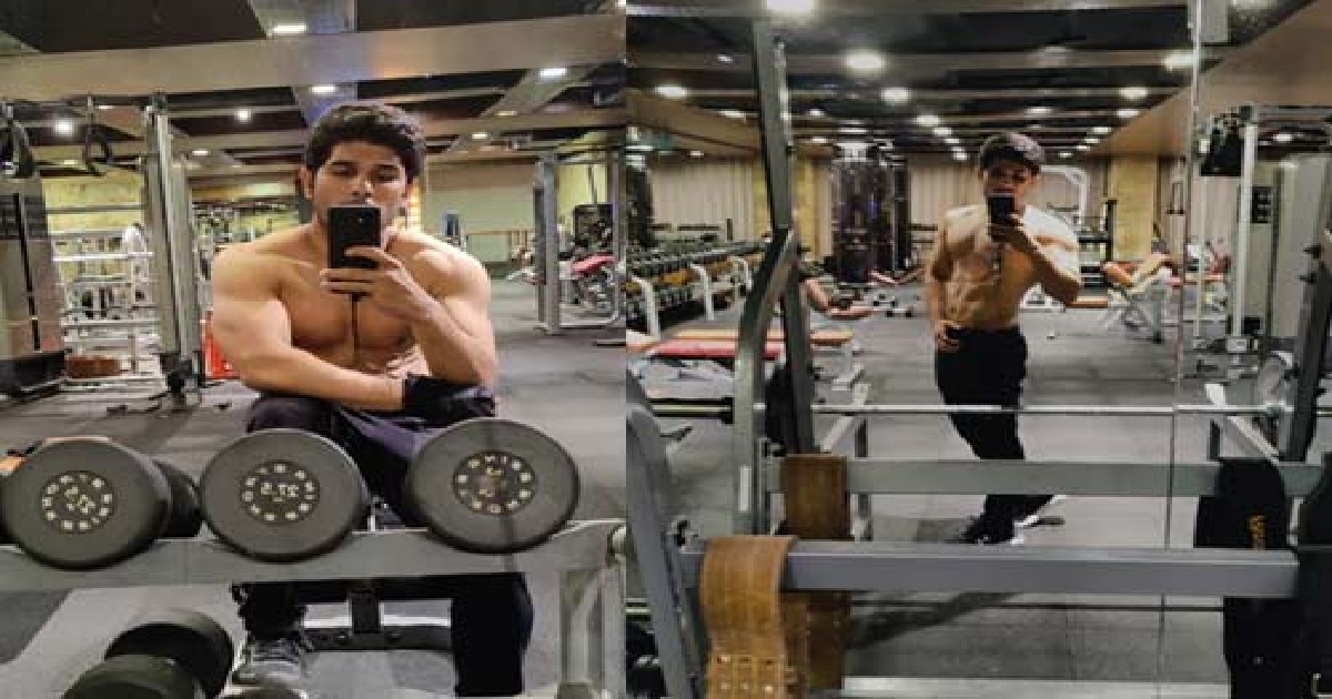 allu sireesh