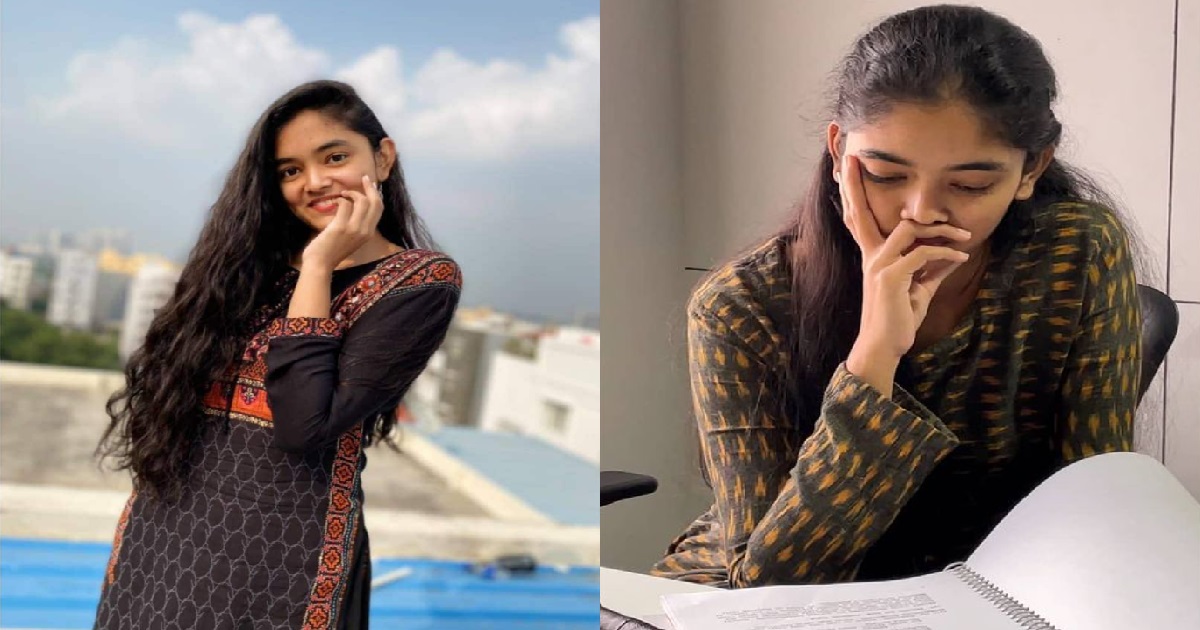 30 weds 21 Web series Ananya Photos