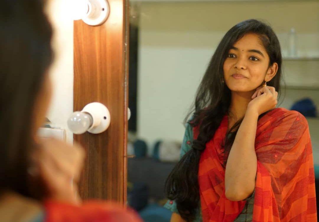 30 Weds 21 Web Serie ananya images