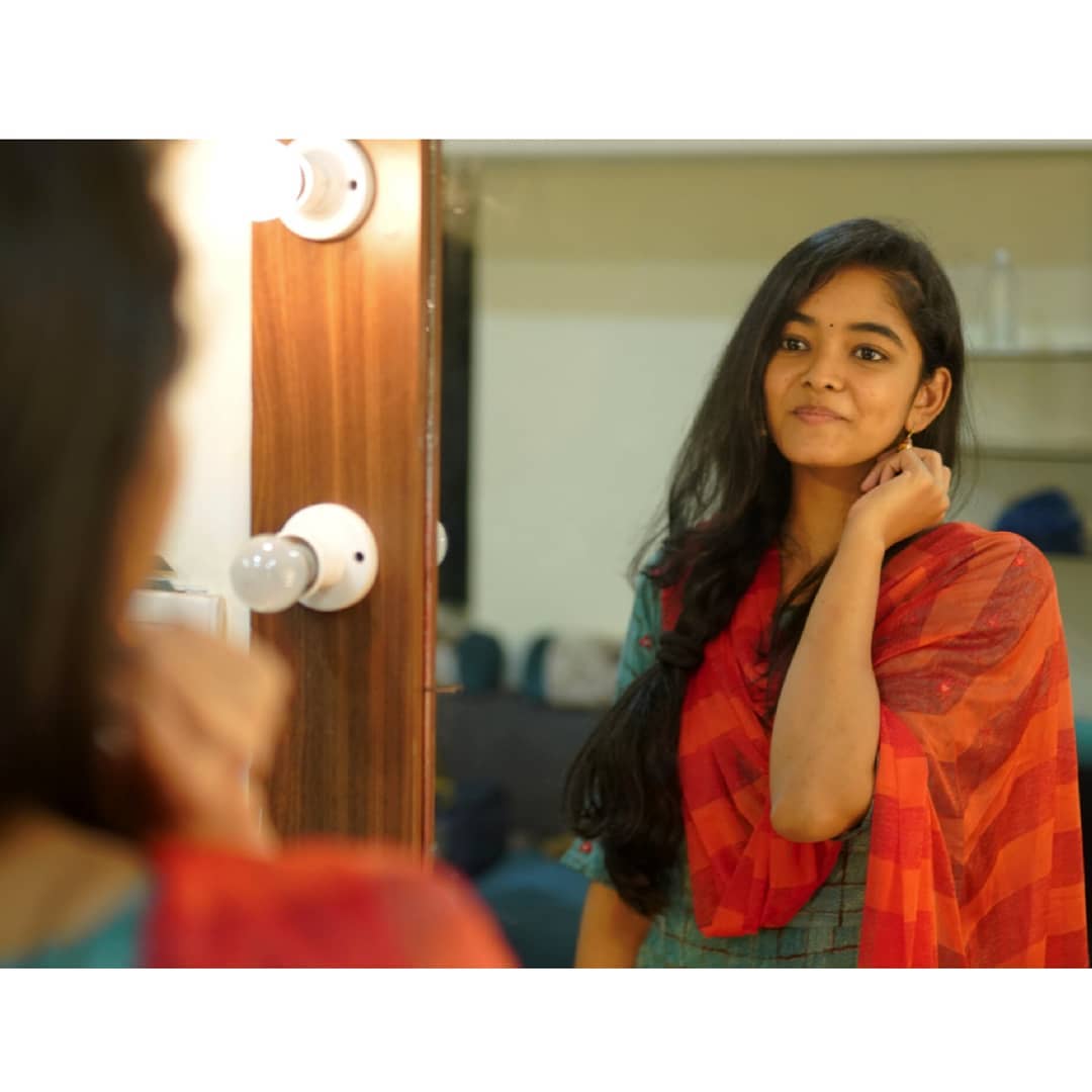 30 Weds 21 Web Serie ananya images
