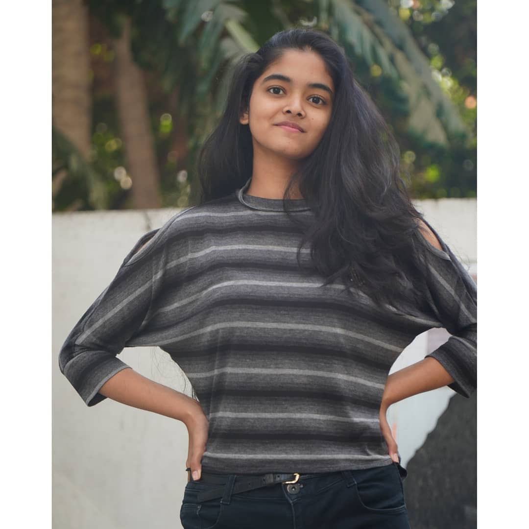 30 Weds 21 Web Serie ananya images
