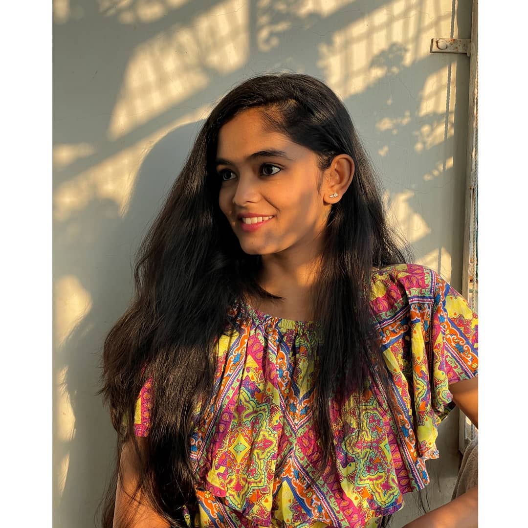 30 Weds 21 Web Serie ananya images