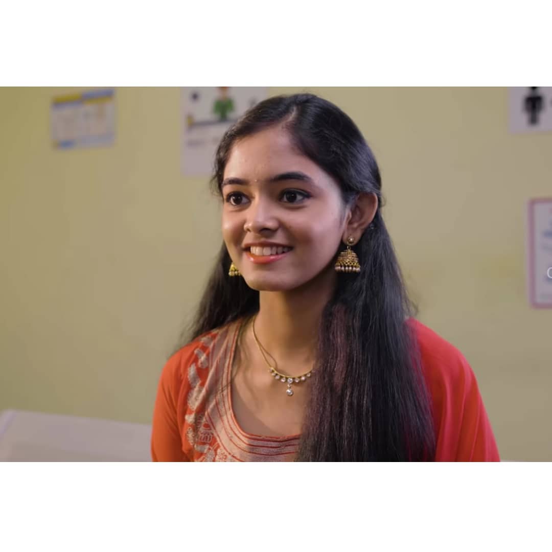 30 Weds 21 Web Serie ananya images