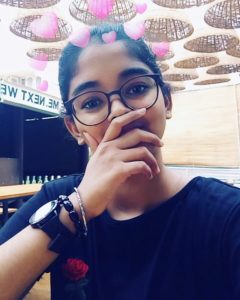 30 Weds 21 Web Serie ananya images