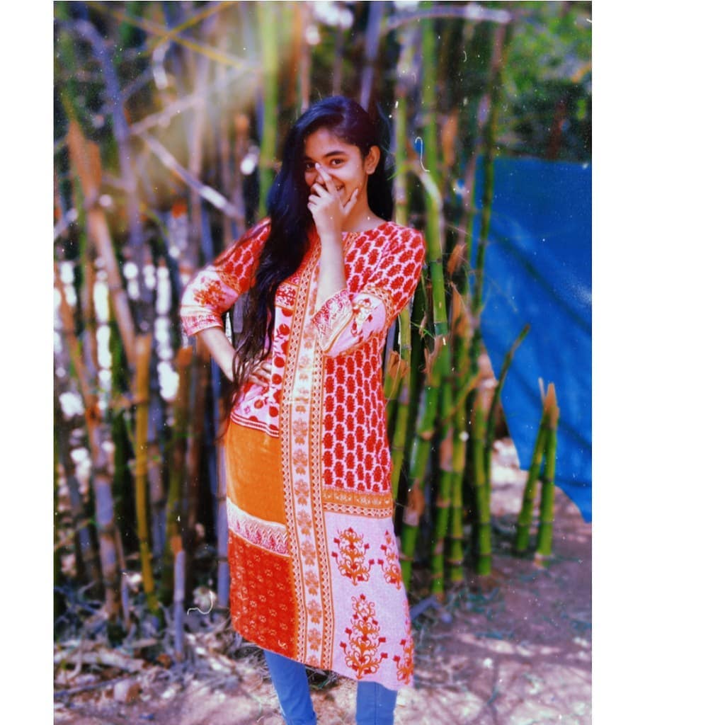 30 Weds 21 Web Serie ananya images